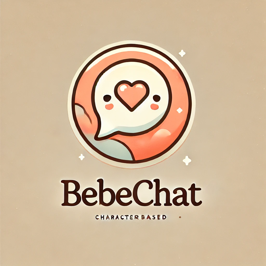 Chat with Logo